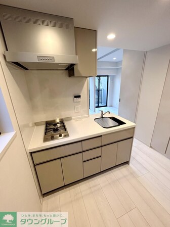 ルフォンプログレ神田プレミアの物件内観写真